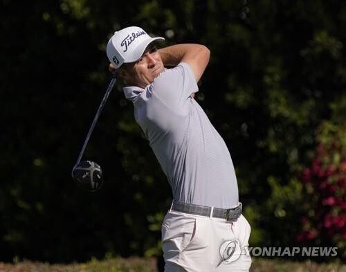 골프 세계 3위 토머스 '최종일 부진' 알고 보니 전날 조부상