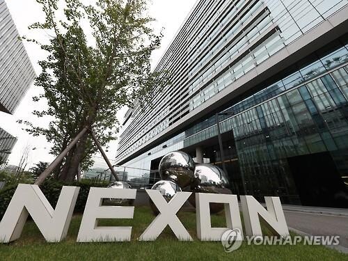 넥슨, '바람·카트' 타고 날았다…韓게임사 최초 '연매출 3조'(종합)