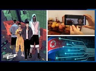 Free video calls over Seollal holiday / K-webtoon 'Space Sweepers' premieres in 4 countries