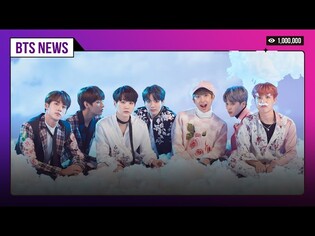 BTS participates in first movie OST with 'Your Eyes Tell' / BTS on Apple Music and MTV Unplugged
