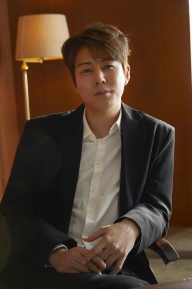 신지훈 "'암행어사'로 액션 자신…김명수·권나라와 호흡 최고"