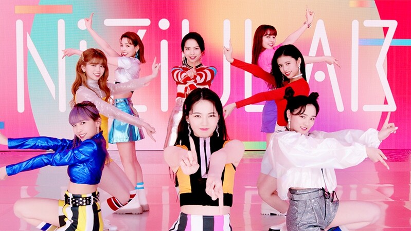 니쥬, 日소프트뱅크 손잡고 AR·VR 콘텐츠 '니쥬 랩'