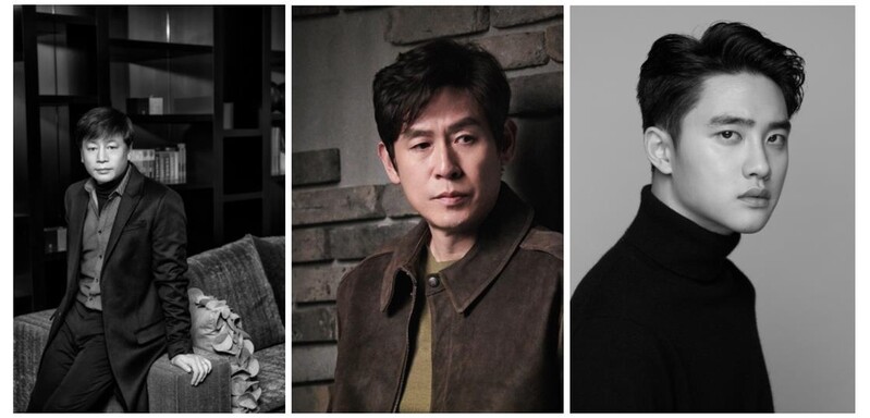 설경구·도경수·김희애…김용화 신작 '더 문' 캐스팅 확정