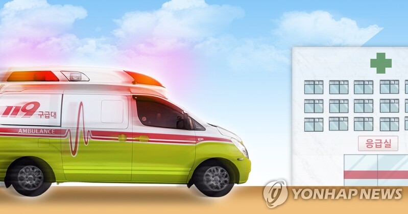 강원 설 연휴 응급진료 체계 유지…코로나19 선별진료소 운영