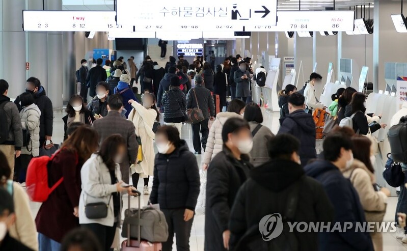 저가항공사, 설연휴 국내선 증편…승객은 작년보다 줄 듯