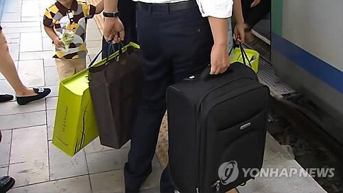 "코로나가 고맙네요"…'명절 잔소리' 해방에 2030 반색