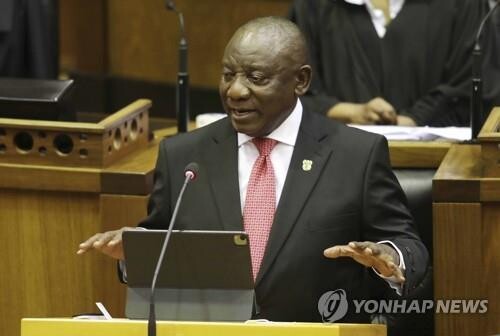 [샵샵 아프리카] 남아공의 설날은 '평일'…교민 일상생활