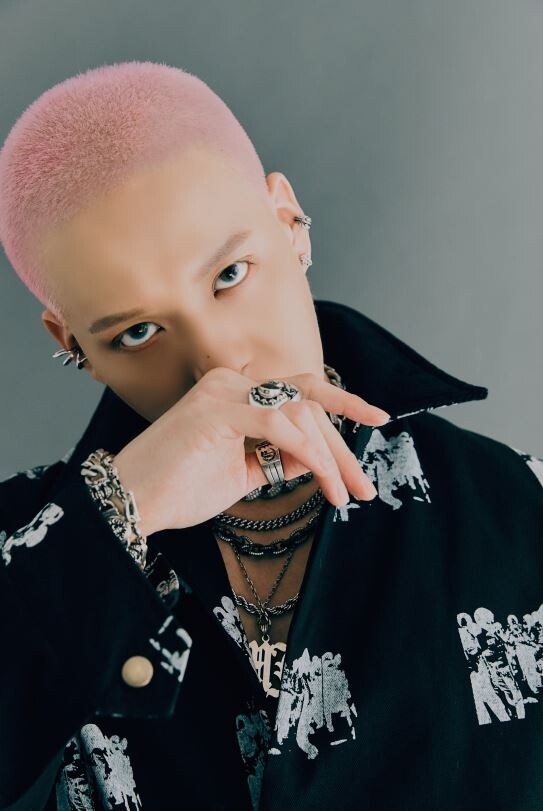 비투비 프니엘, 밸런타인데이 맞아 고백송 '밸런타인'