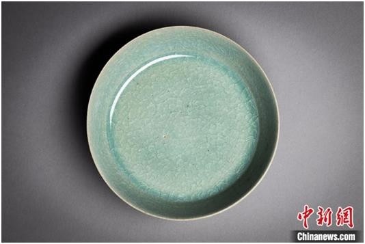 '고려청자가 아니네'…독일서 中북송시대 희귀 자기 확인
