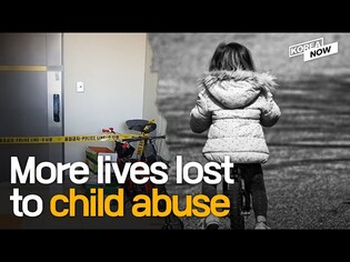 Fatal child abuse cases brought to surface after the horrific death of Jung-in