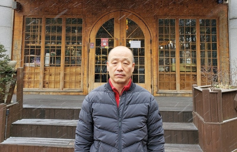 '병역기피' 석현준 아버지 "유승준 될 마음 없어…군대 간다"