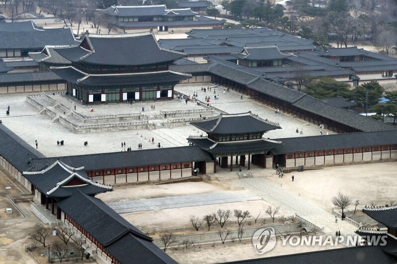 문화재청, 궁궐·왕릉 전담하는 문화재분과위 신설한다