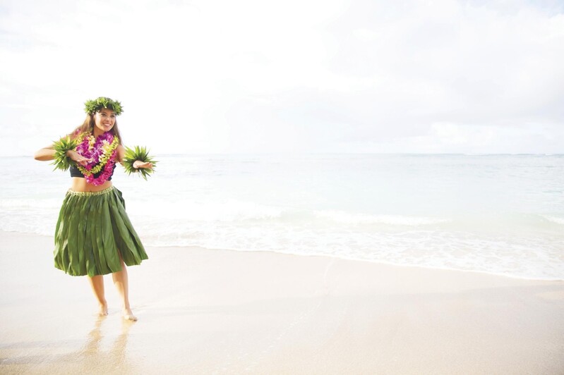 아웃리거 리조트, '아웃리거 프라미스' 이벤트