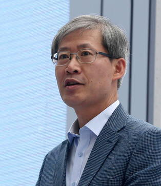 국민체육진흥공단 이사장에 조현재 전 문체부 차관