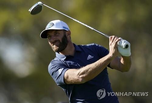 7번 우드가 노인용? 세계 1위 존슨도 쓴다