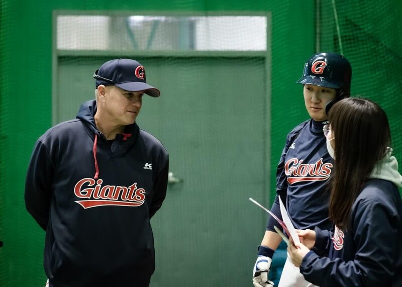 Minor league manager looking to build 'championship culture'