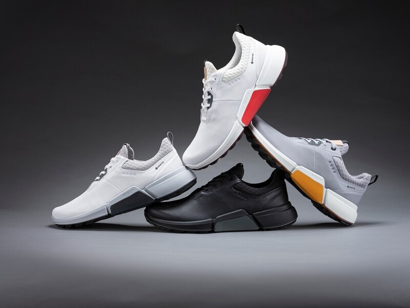 [골프소식] 에코골프, 바이옴 H4 골프화 출시