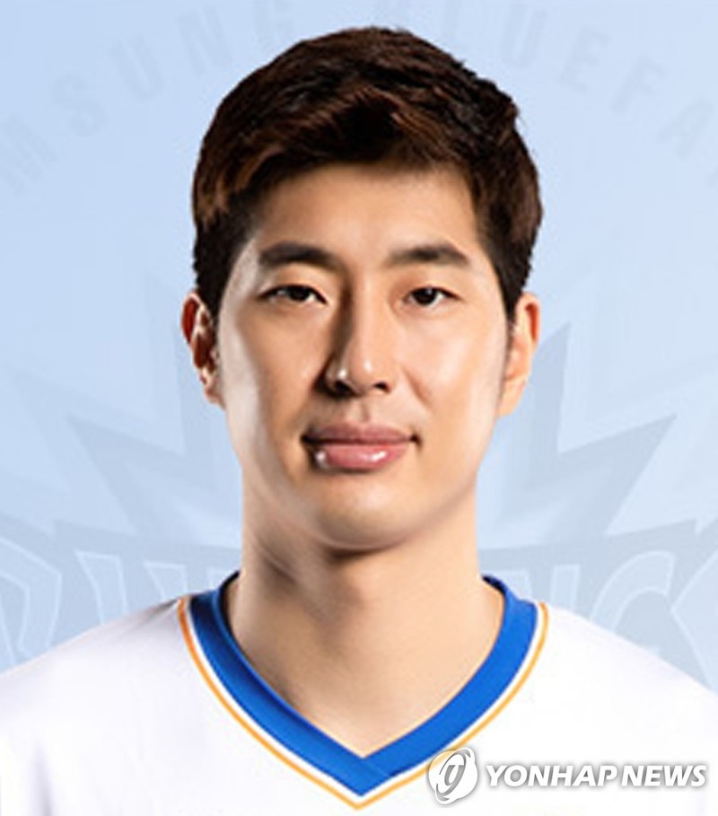 삼성화재 "박상하, 학폭 가담한 적 없다고 부인…더 확인"(종합)