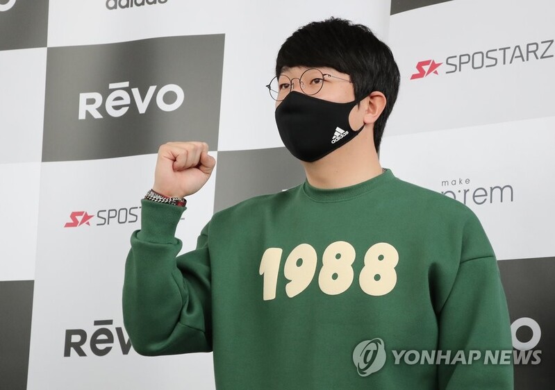 Rangers' new pitcher Yang Hyeon-jong assuming rookie mindest ahead of 1st camp