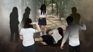 Korean actors and K-pop stars entangled in more school violence allegations