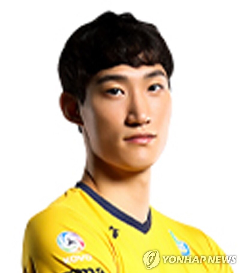 Volleyball player tests positive for COVID-19