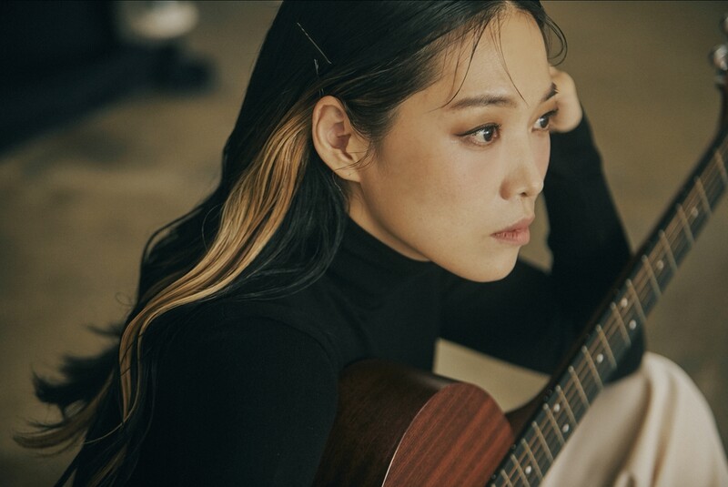 (Yonhap Interview) Jeongmilla: the artist who sings Seoul's blue hill neighborhood in 'CheongPa Sonata'