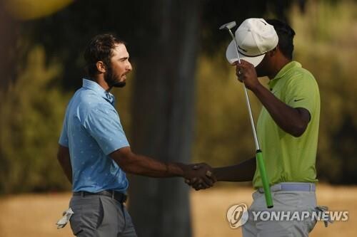 PGA투어 연장전 티샷 순서 '제비뽑기' 폐지