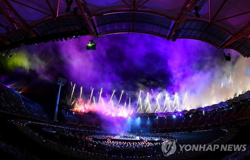 "2032년 하계올림픽 IOC 독점 협상지로 호주 퀸즐랜드주 유력"