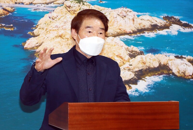 "울산 방어진항을 관광 중심지로"…5년간 126억 투입