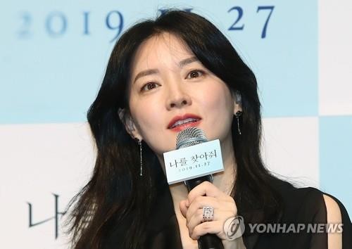이영애 측, 국방위원 후원 논란에 "경영과 전혀 무관"