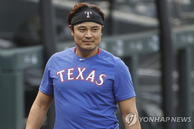 Choo Shin-soo's arrival gives KBO club 2 baseball magnets