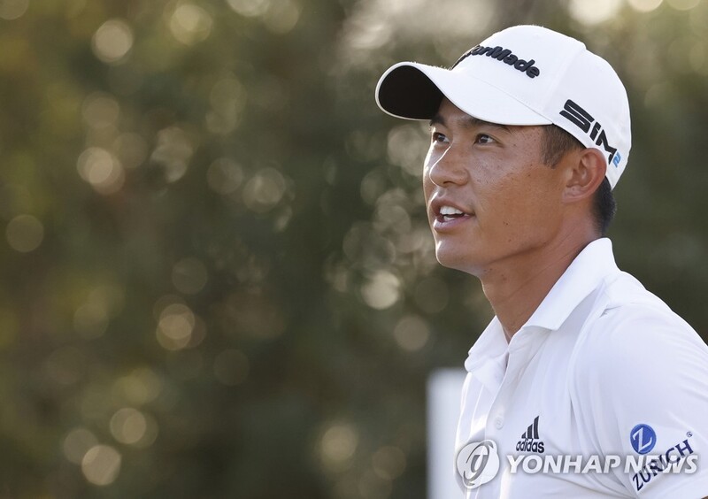 모리카와, 월드골프챔피언십 3R 2타 차 선두…임성재 20위