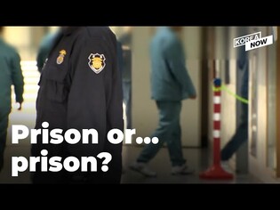 What if you say no to military service in South Korea?