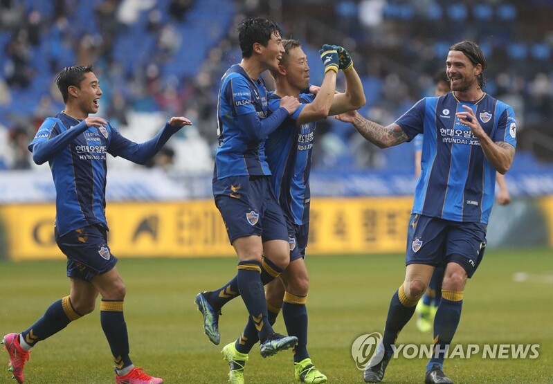 Assault allegations against star player overshadow K League opening weekend