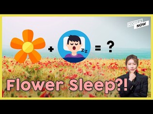 Pretty Native Korean Words that You Didn’t Know Existed!!!