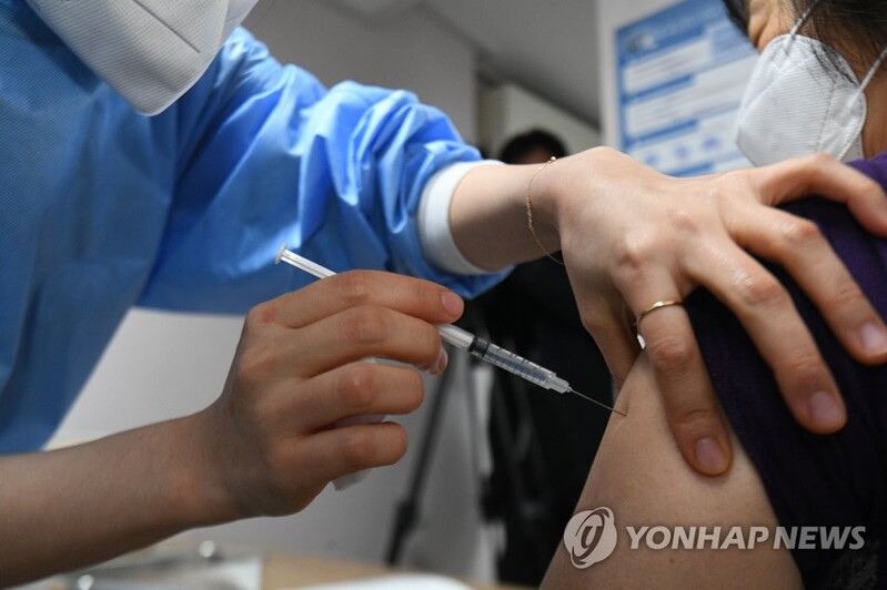Top sports body having talks on vaccinating athletes for Tokyo Olympics
