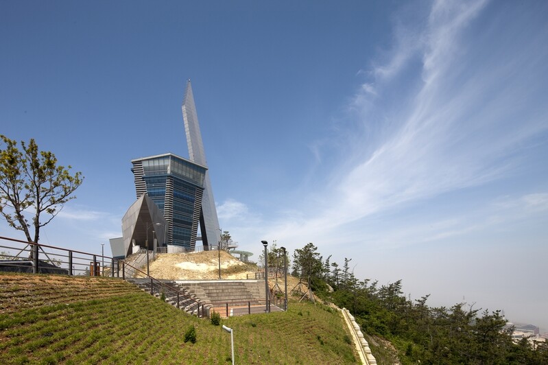 '여행도 하고 상품도 타는' 진도군 모바일 스탬프 투어