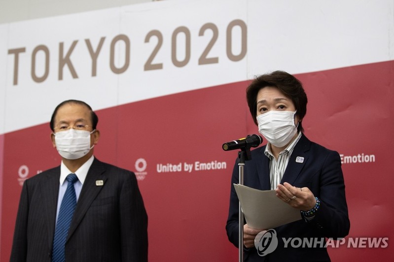 도쿄올림픽 국내 잔치로 치르나…해외 관중 받지 않을 듯