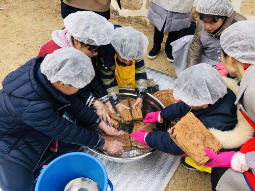 강남구, '전통 장 아카데미' 참가자 모집