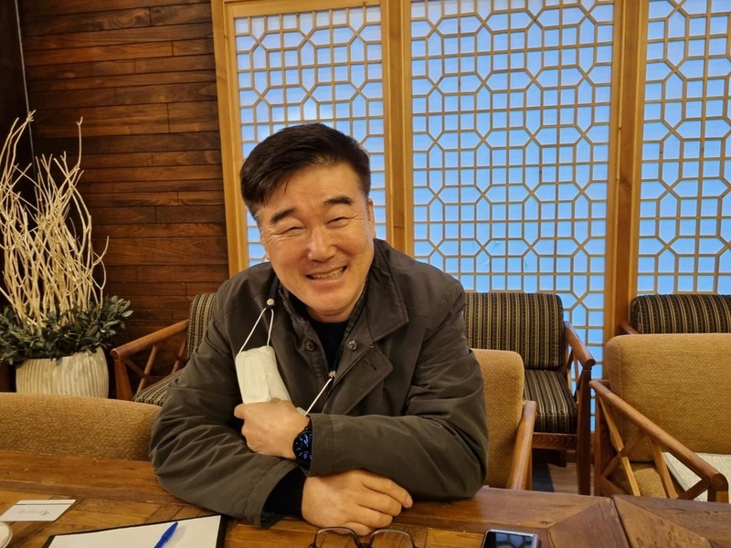 [천병혁의 야구세상] "신세계도 러키, 추신수도 러키, 민경삼도 러키"