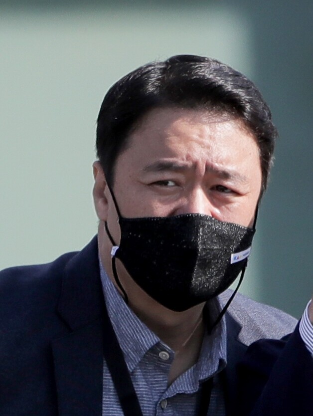 한국프로골프투어 대표이사에 김병준 KPGA 사무국장