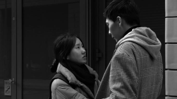 Korean director Hong Sang-soo wins best screenplay for 'Introduction' at Berlin film fest