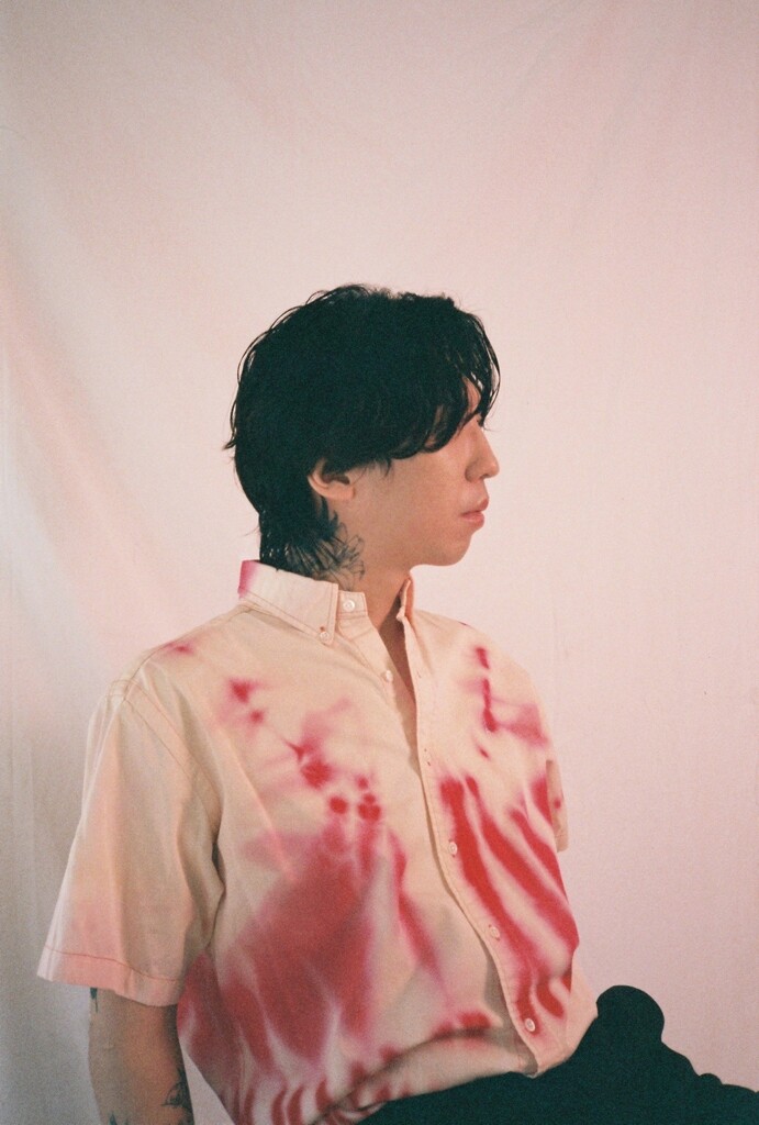 백예린 프로듀서 구름의 온전한 세계…"포장하지 않고 담았죠"