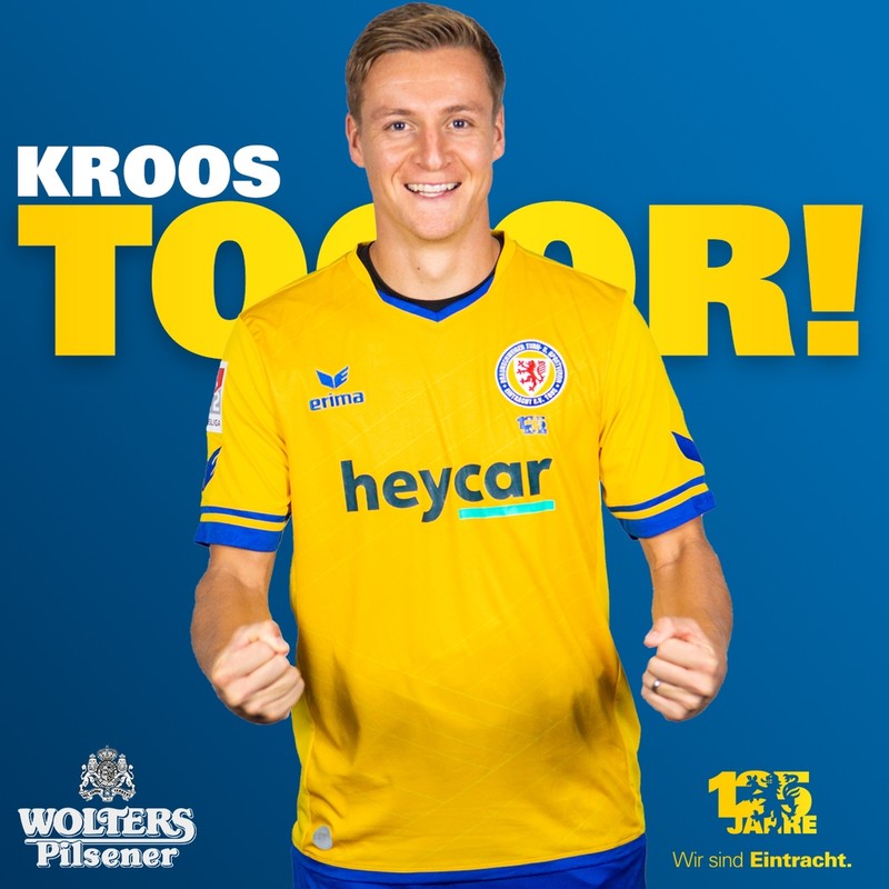 '지동원 86분' 브라운슈바이크, 동생 크로스 골로 강등권 탈출