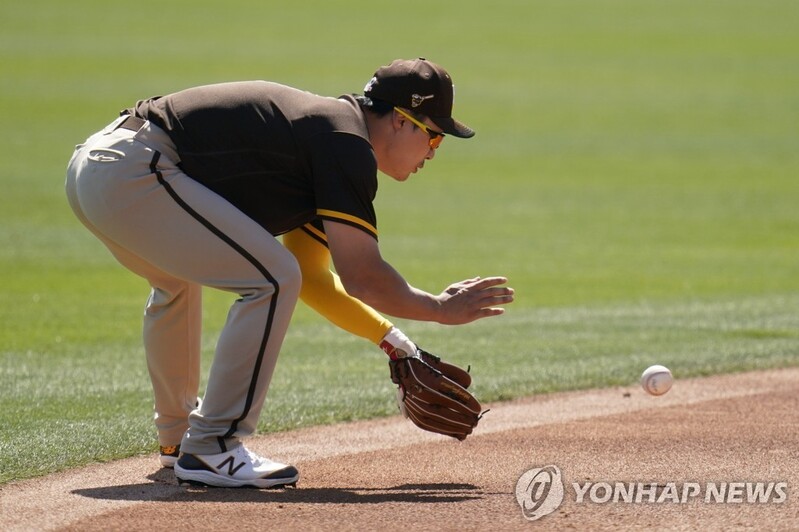 MLB닷컴 개막 로스터 예상…양현종 불펜, 김하성 백업 내야수