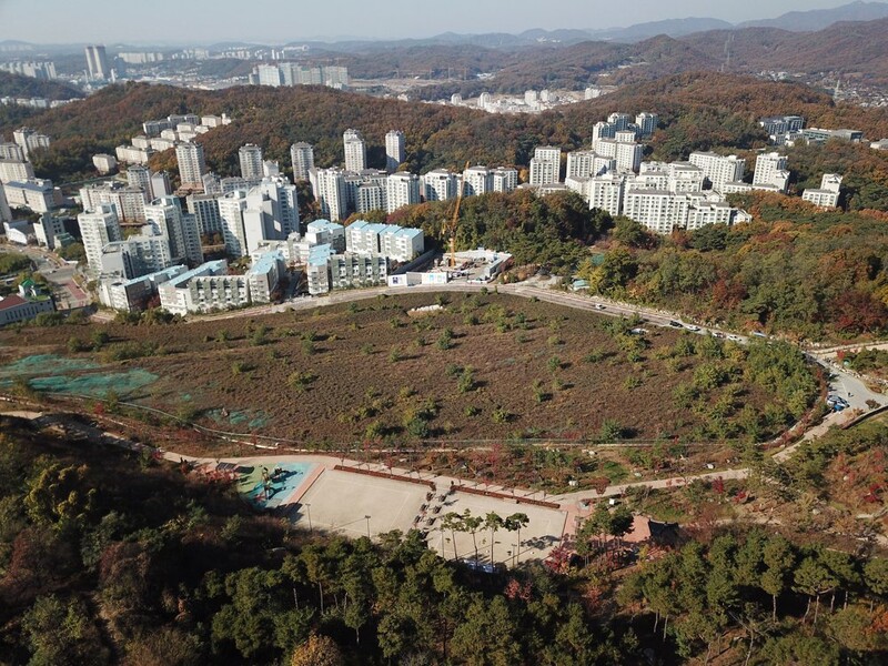 문체부, '국립한국문학관' 건립 국제 설계 공모