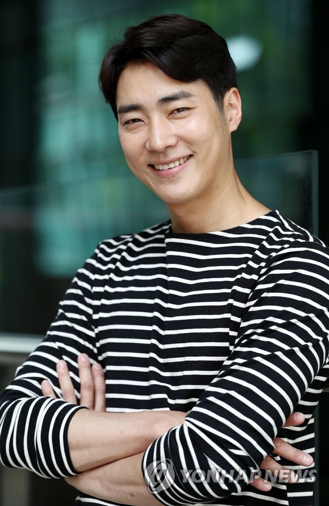 배우 최성재, 교교 동창과 28일 결혼