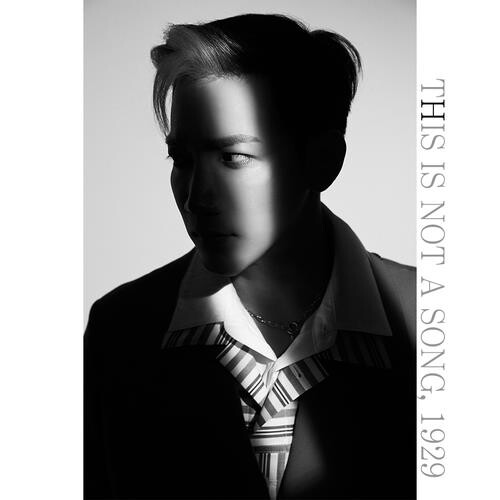 2PM's Jun. K releases new EP in Japan