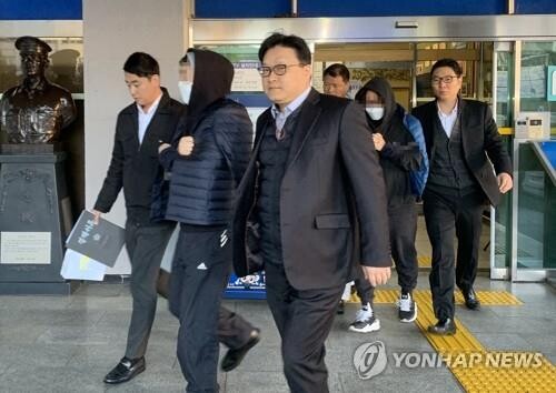 Supreme Court upholds prison terms for producers of Mnet's rigged audition program