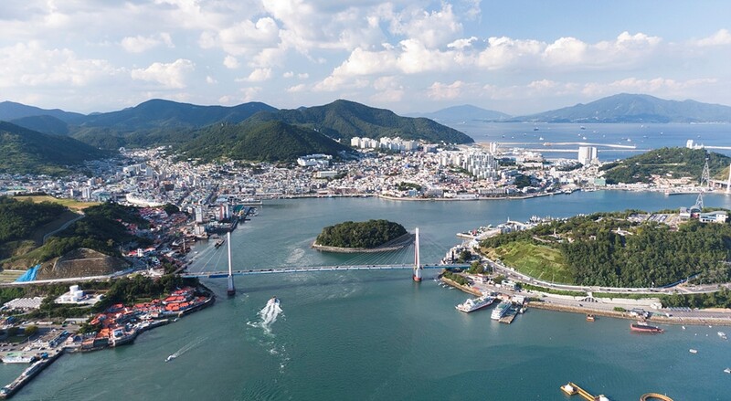 여수지역 사업체·종사자 3년간 증가…"전남서 가장 많아"